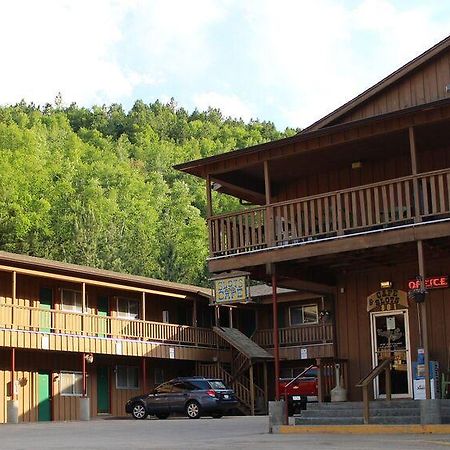 Gold Country Inn เดดวูด ภายนอก รูปภาพ