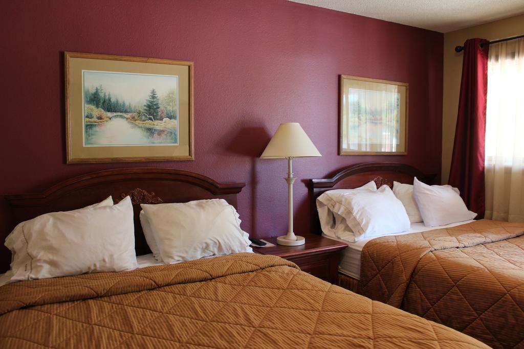 Gold Country Inn เดดวูด ห้อง รูปภาพ