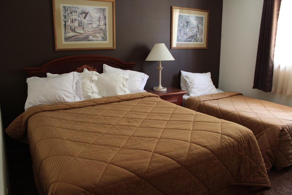 Gold Country Inn เดดวูด ห้อง รูปภาพ
