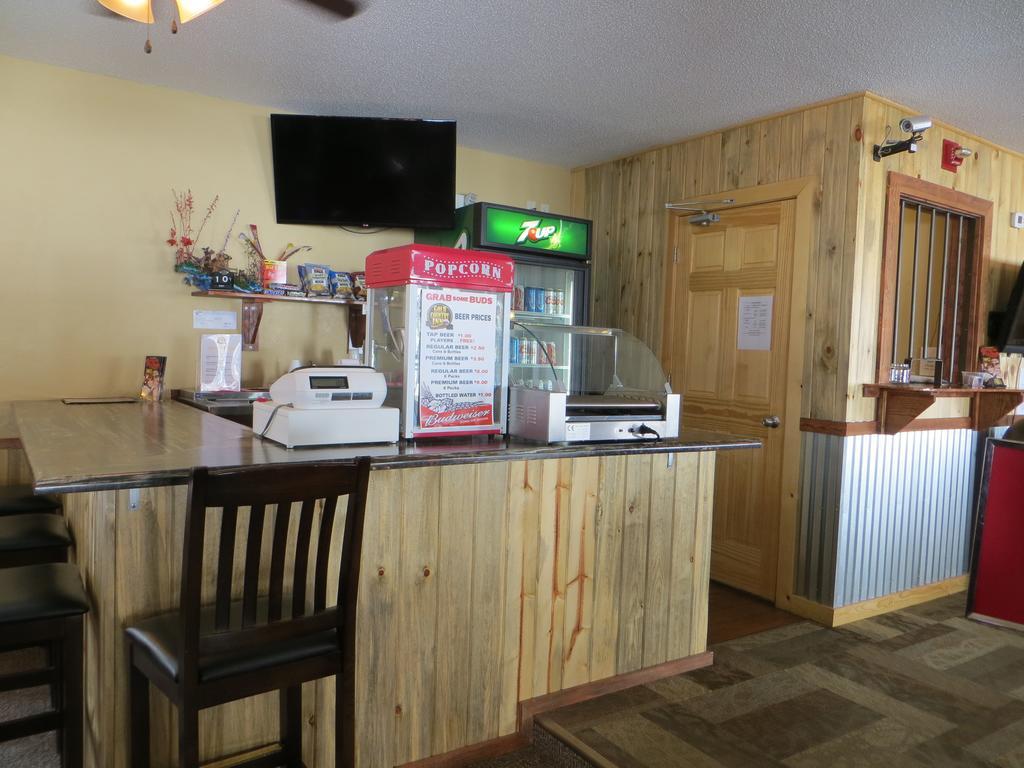 Gold Country Inn เดดวูด ภายนอก รูปภาพ