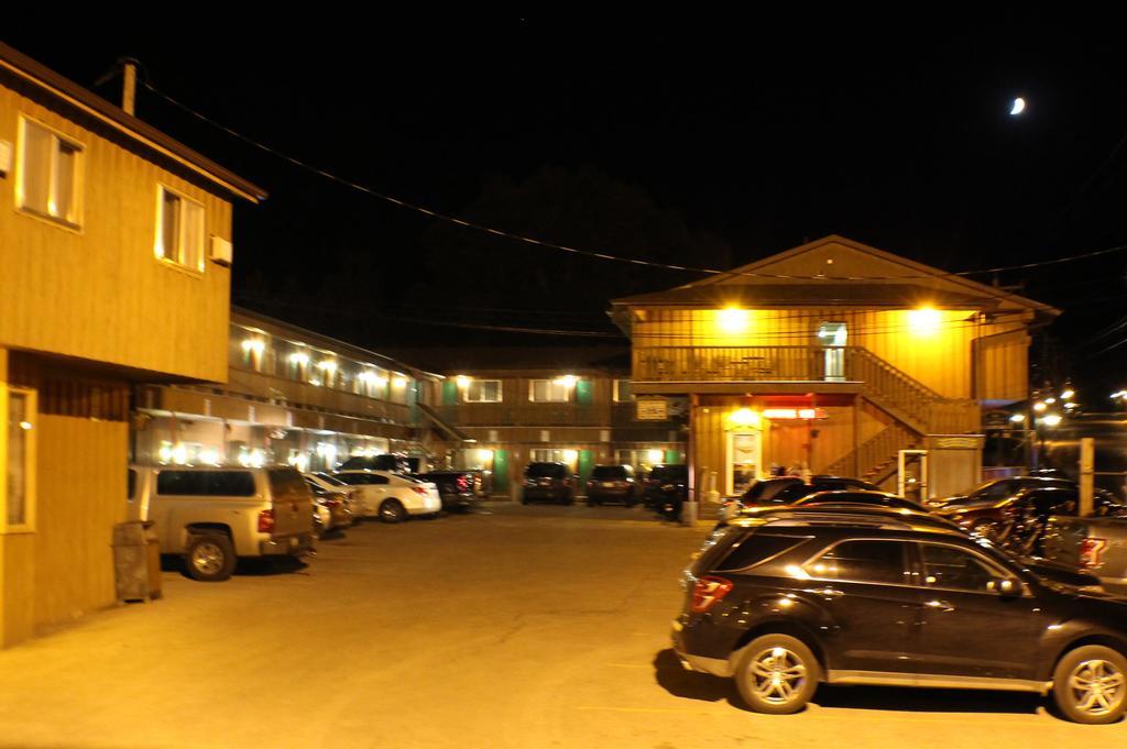 Gold Country Inn เดดวูด ภายนอก รูปภาพ